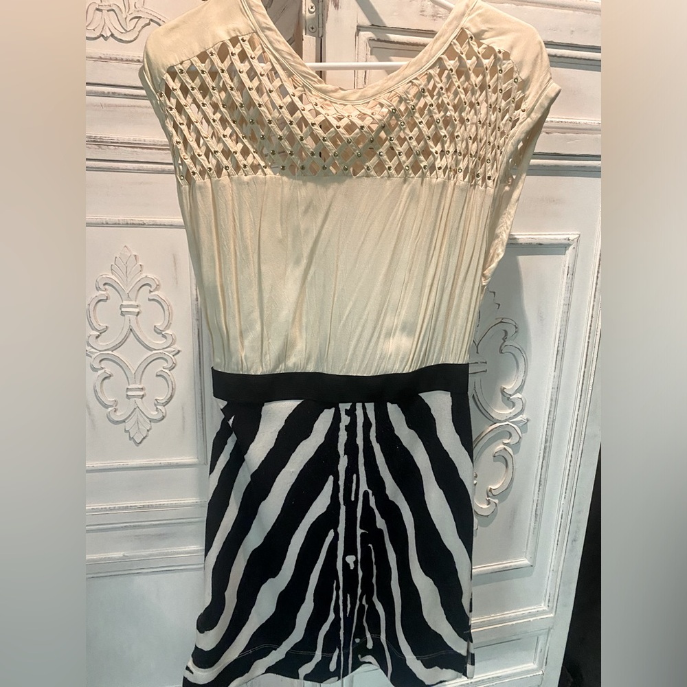 Free people unique wedding guest dress
